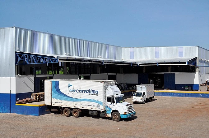 Carvalima Transportes Abre Vagas Para Motorista De Truck Global Truck