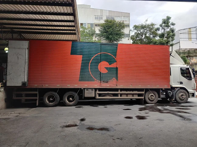 Tg Transportes Anuncia Vagas Para Motoristas De Caminh O Global Truck