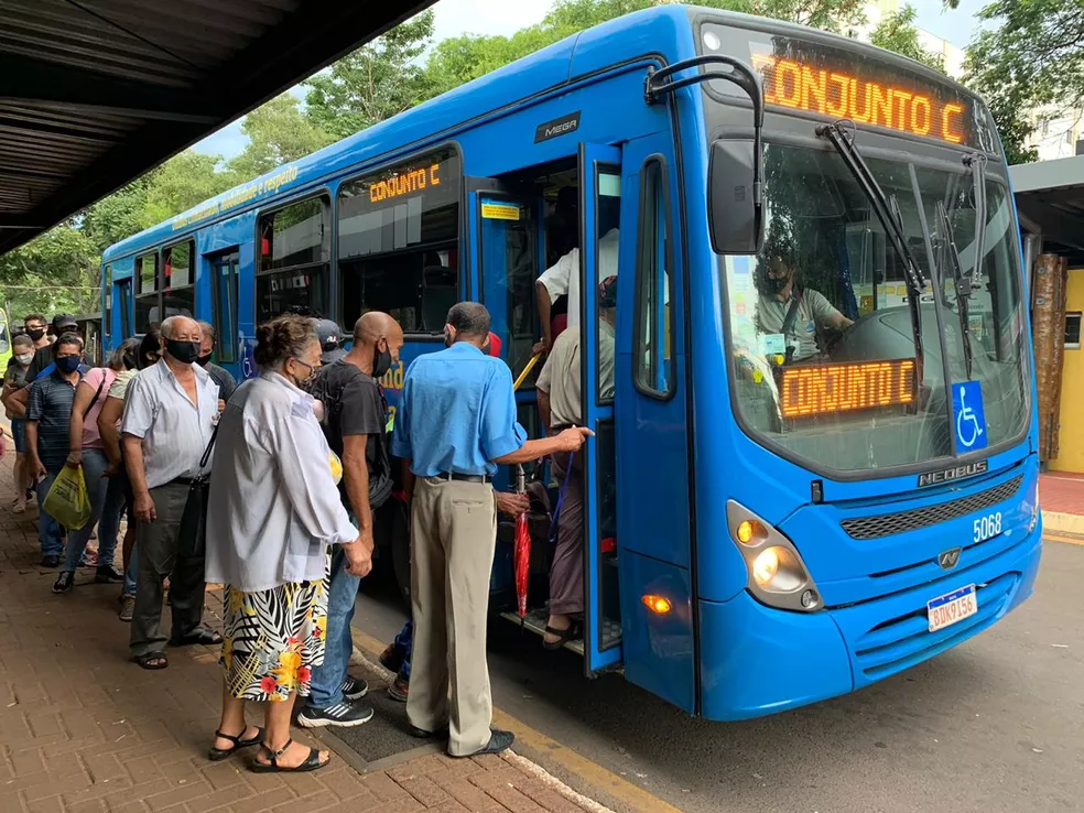 No momento, você está visualizando Qual a importância do curso de Transporte Coletivo?
