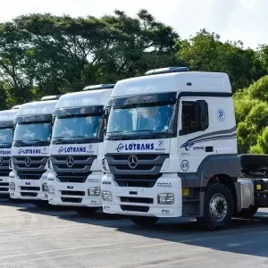 Rodeiro Transportes abre vagas para Motorista Carreteiro